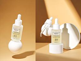 唐印蘭花護膚精華拍攝【FT002】