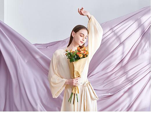 拉芙菲尔天猫旗舰店 2020年春季