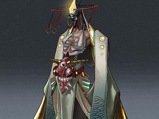 摸鱼（个人主页-ZNDc0NTgyMTI=） - 创作习作 - 站酷设计师差点打翻的暖壶原创素材 - 站酷ZCOOL