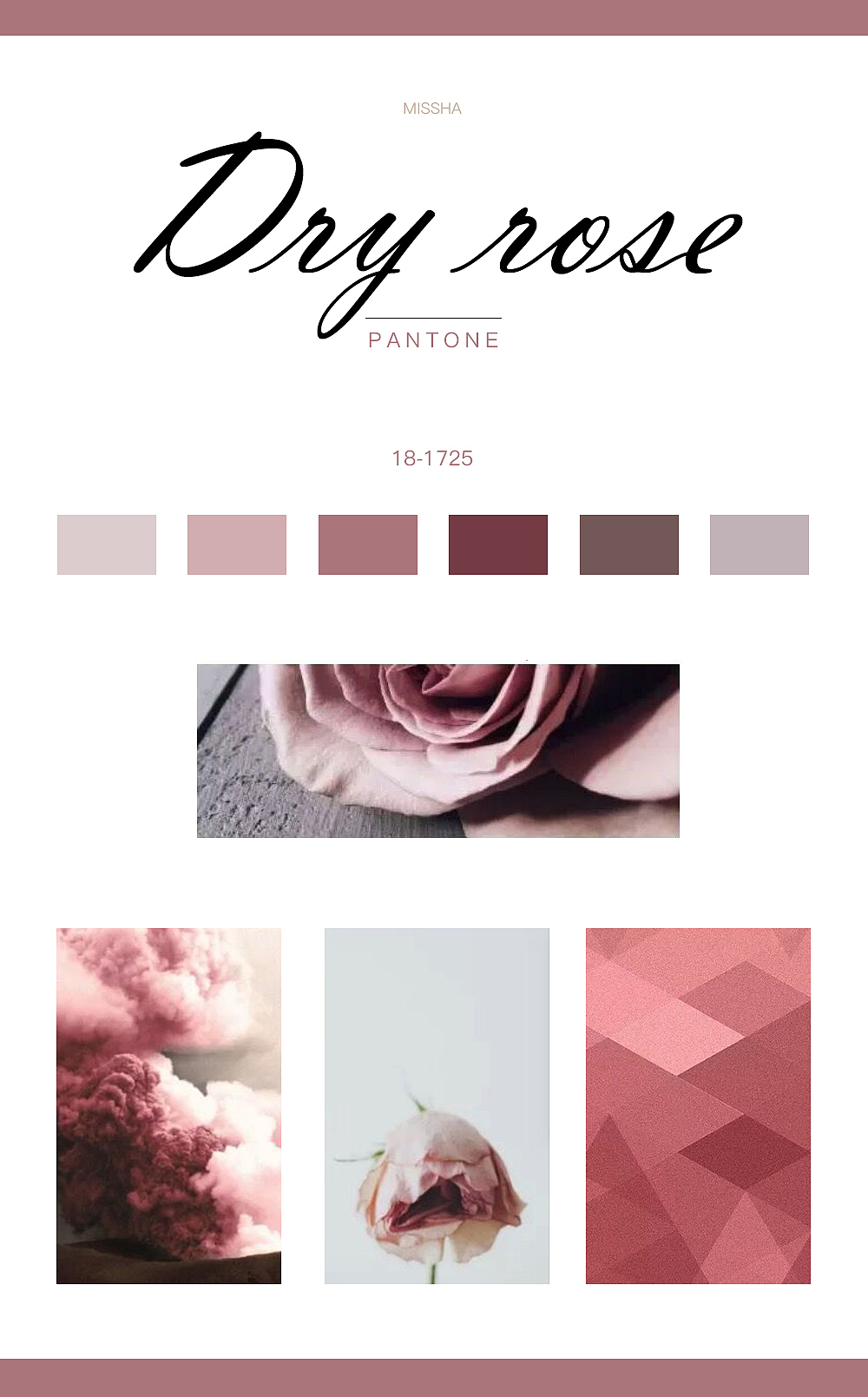 MISSHA 2018.01_Wechat 微信公众号