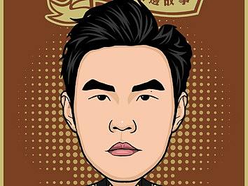 周杰伦出道20年，14张专辑插画封面