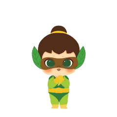 么么侠表情包（图ZMjUzOTMxNzk2） - IP形象 - 站酷设计师坏毛旸子原创素材 - 站酷ZCOOL