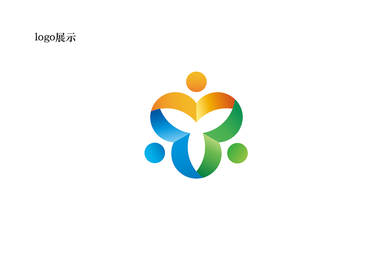 呼和浩特益合兴业品牌设计（图ZMjE5NzE2MjQ=） - 包装 - 站酷设计师乌兰塔娜原创素材 - 站酷ZCOOL