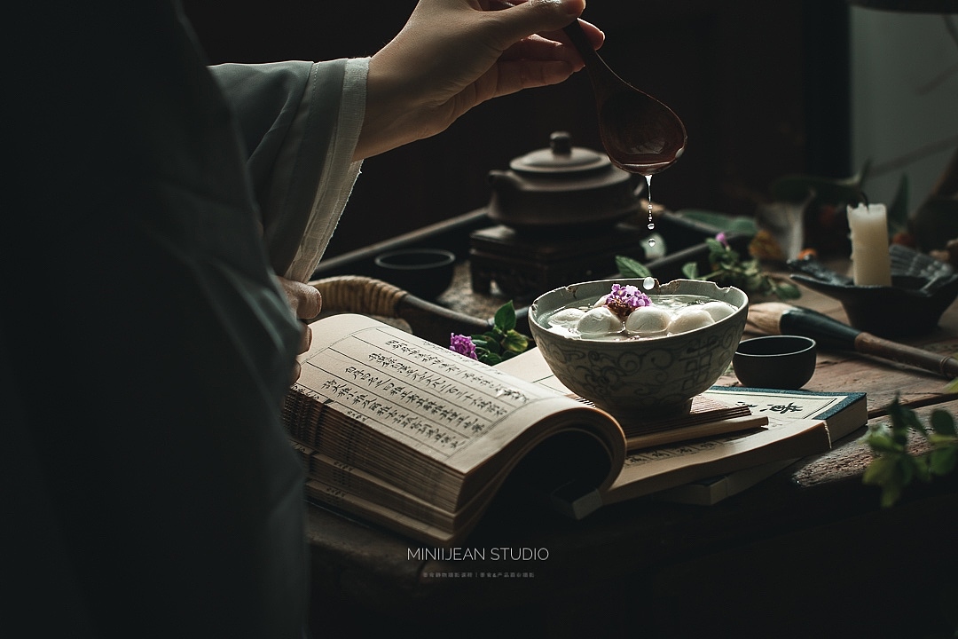 灯影照无睡,心清闻妙香（图ZMjQ0MDEyMjgw） - 产品摄影 - 站酷设计师姬樱MiniiJean原创素材 - 站酷ZCOOL