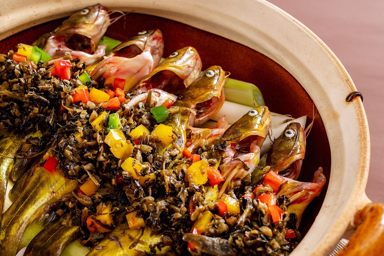 煲仔一切的茶餐厅!