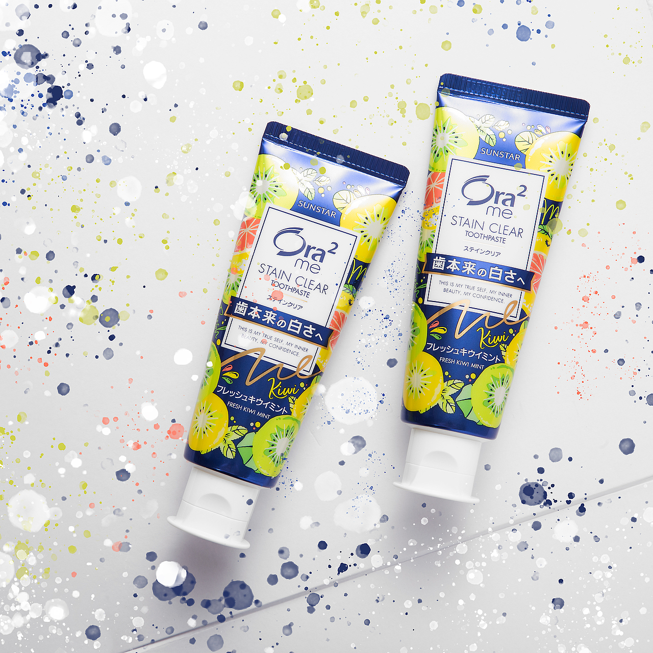 株式会社 牙膏电商图片