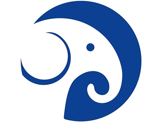 成都象软科技公司logo