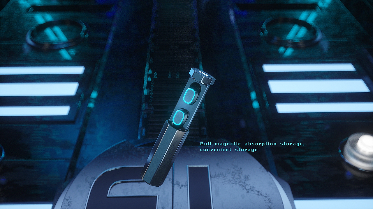 耳机渲染视频（图ZMjU0NjgyMjM2） - 动画/影视 - 站酷设计师kalun2020原创素材 - 站酷ZCOOL