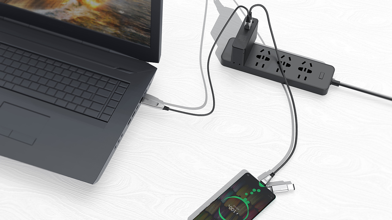 C to 方口DC数据线 电脑数据线（图ZMjI2NTQ3MDQw） - 电子产品 - 站酷设计师大橙小哎原创素材 - 站酷ZCOOL