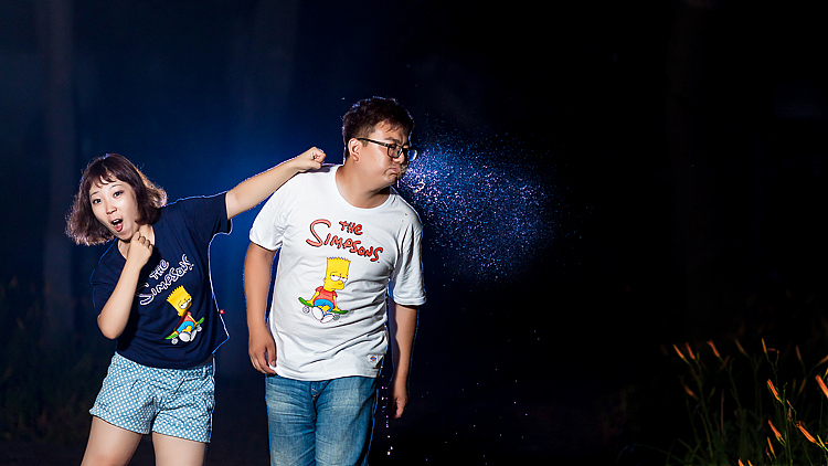 家庭暴力（图ZMzE2OTE1Njg=） - 人像摄影 - 站酷设计师CC摄影师李昊原创素材 - 站酷ZCOOL