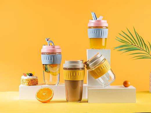 今日杯子拍摄分享