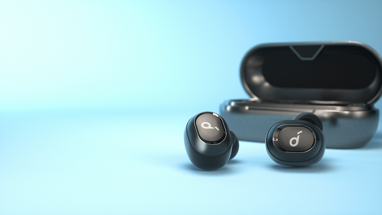 SOYA-2018 Motion Design