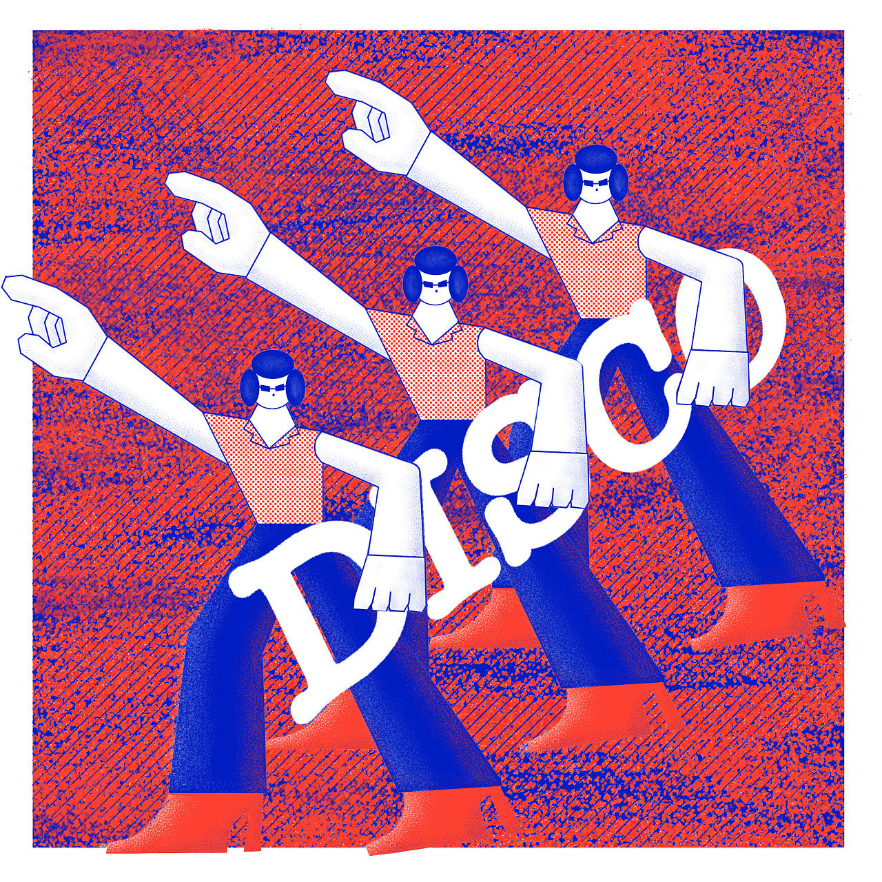 disco