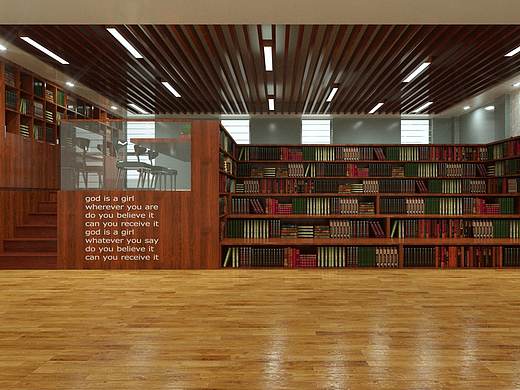 圖書大場景深色（個人主頁-ZNTE2Nzk3NDQ=） - 場景 - 站酷設(shè)計師茂山影視原創(chuàng)素材 - 站酷ZCOOL