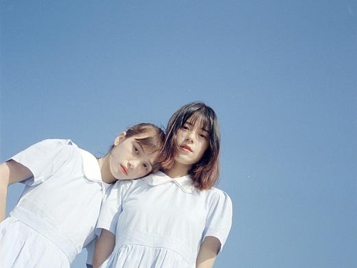 summer sunrise（个人主页-ZNTgxNzE3NzY=） - 人像摄影 - 站酷设计师梁小猪猪原创素材 - 站酷ZCOOL