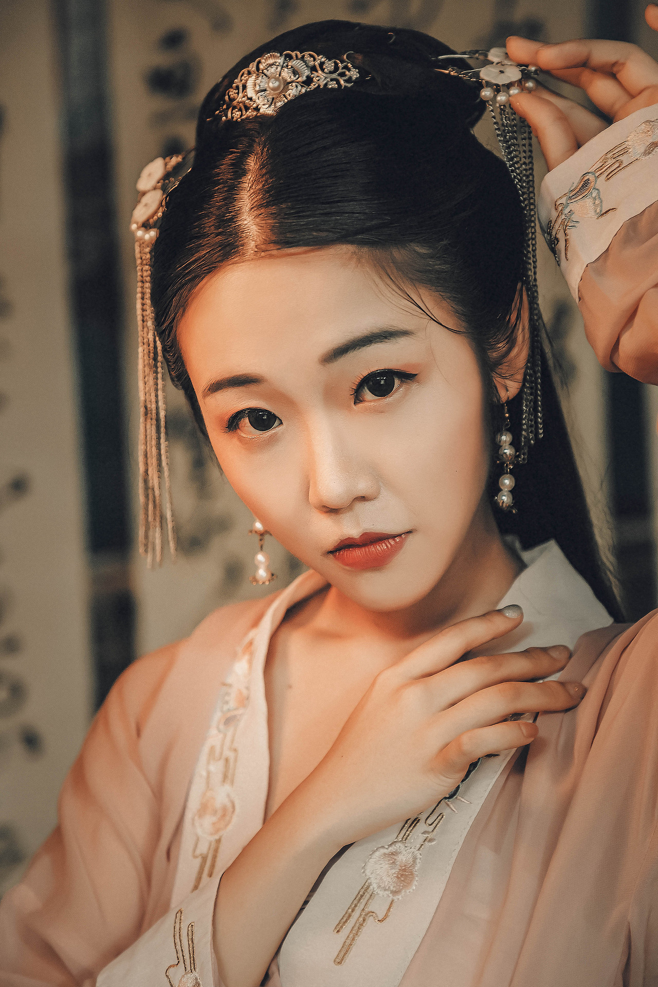 7古装江南风lop关注私信版权广州/摄影师/3年前/323浏览摄影师森明