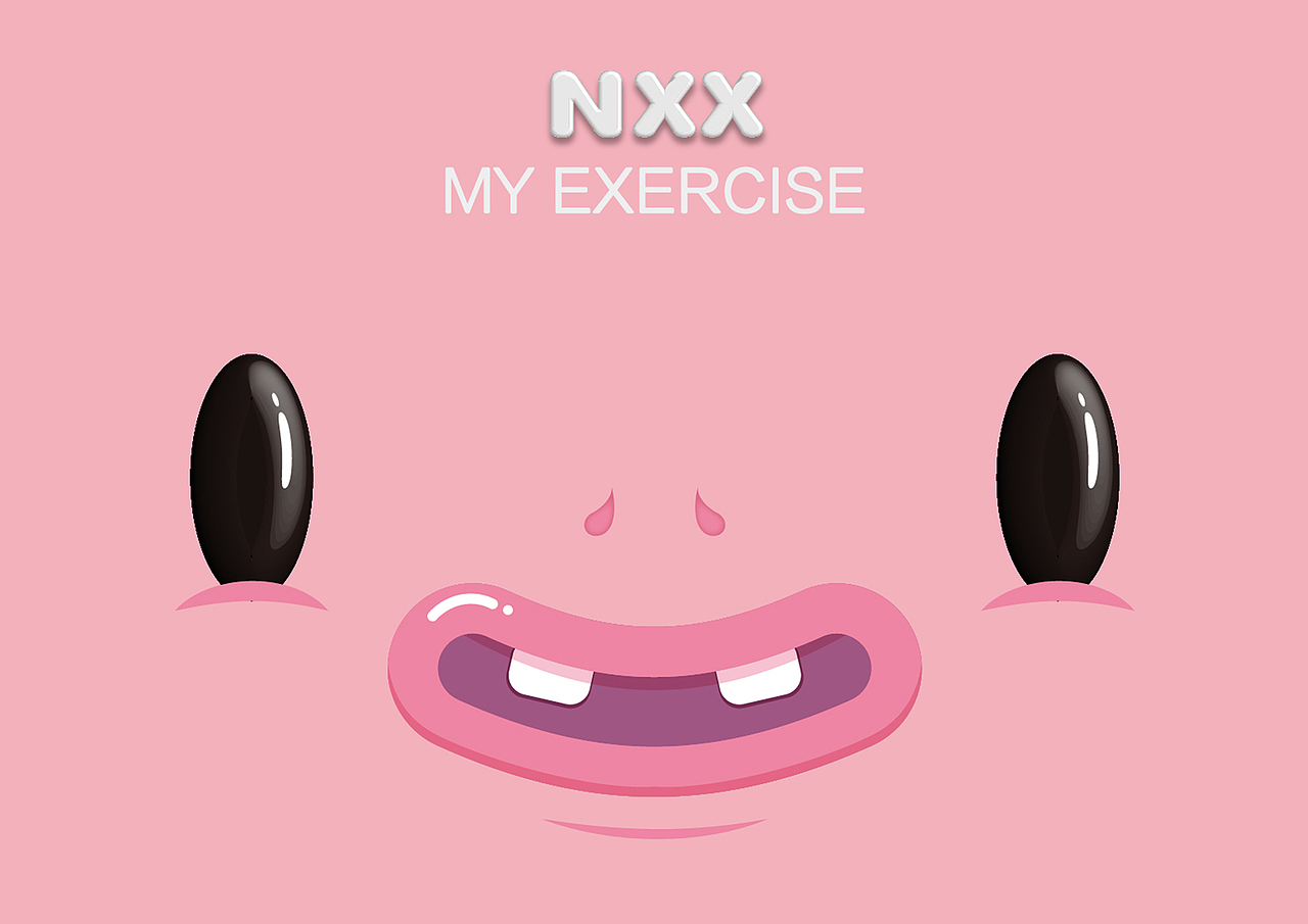 插画练习...（图ZNTg3NzgwNjg=） - 艺术插画 - 站酷设计师Nxxx原创素材 - 站酷ZCOOL