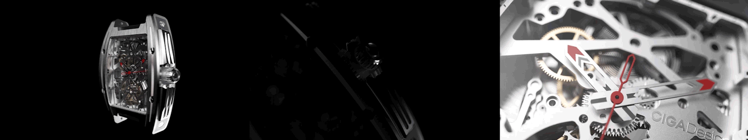 SOYA-2018 Motion Design