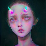 想画画的zoe的头像