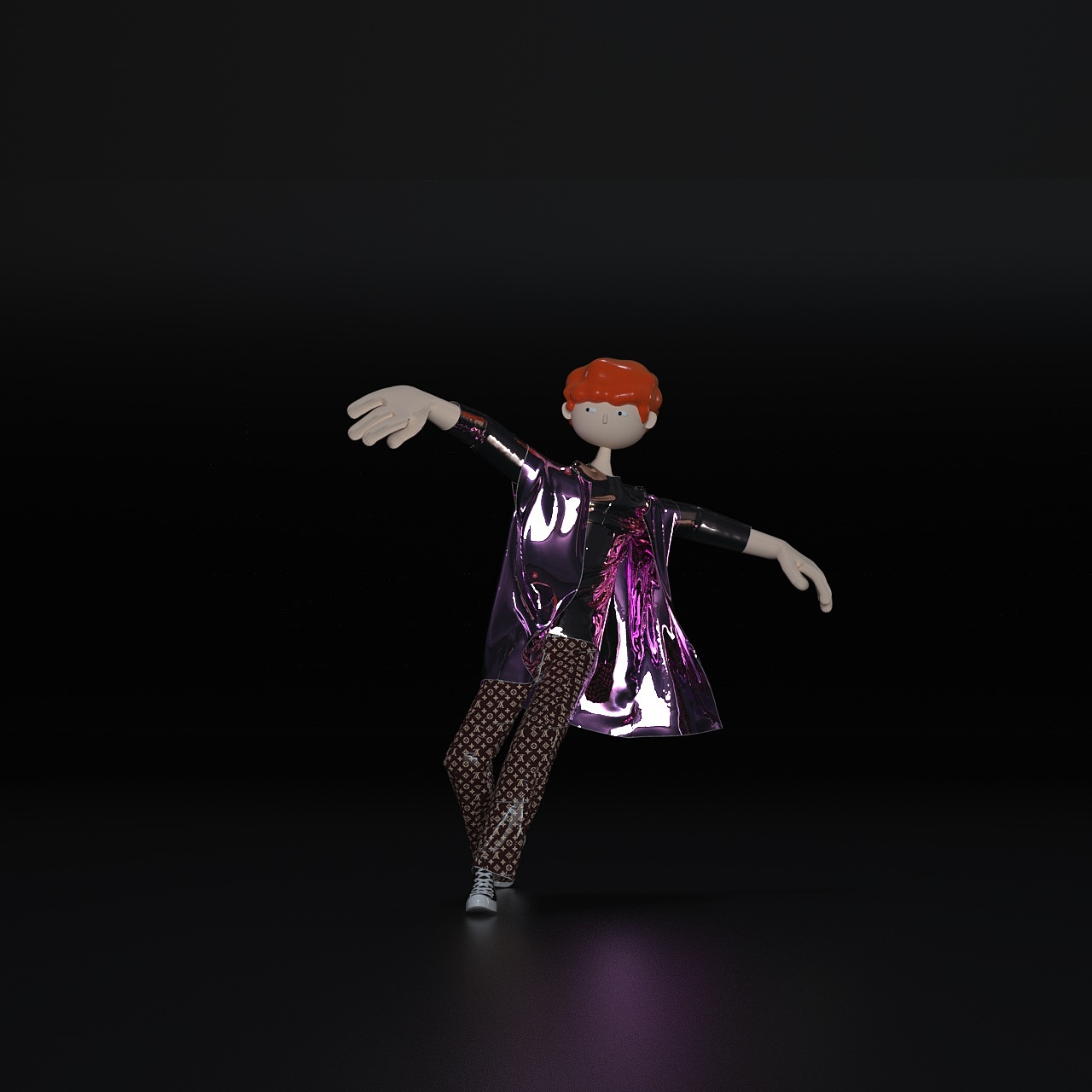 人物（圖ZMjU3MzMyMTYw） - 其他 - 站酷設(shè)計(jì)師阿凸不禿原創(chuàng)素材 - 站酷ZCOOL