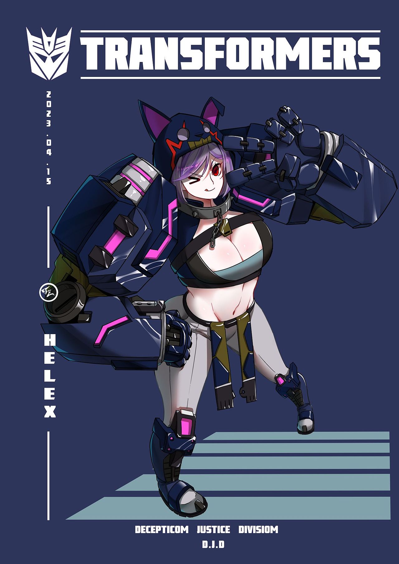 变形金刚黑狗队（图ZMzM3NzY1MDgw） - 创作习作 - 站酷设计师不爱睡觉的Z字原创素材 - 站酷ZCOOL