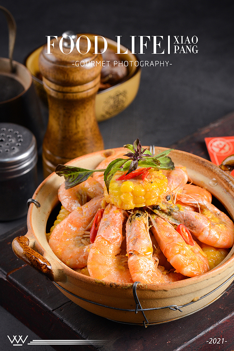 长春丨啫啫煲拍摄（图ZMjQ1MTU2MDQ4） - 产品摄影 - 站酷设计师食光纪文化传媒原创素材 - 站酷ZCOOL