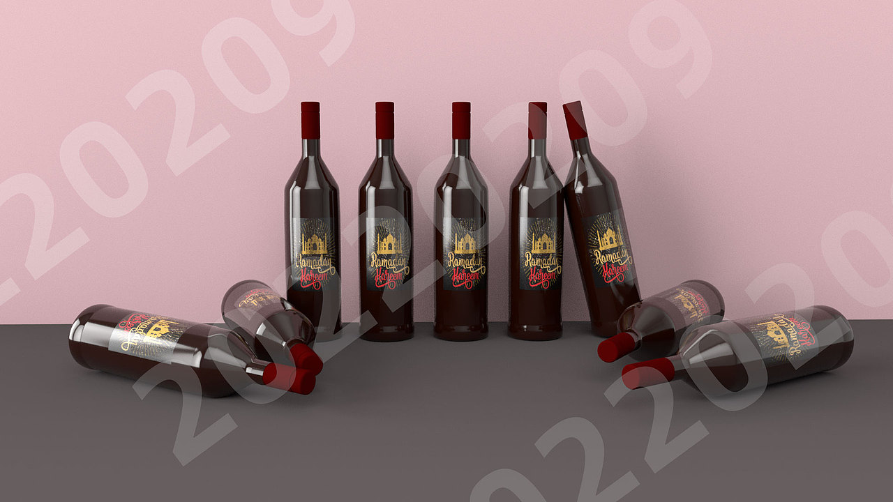 C4D三维作品（图ZMjg4NTkwNDA4） - 建筑/空间 - 站酷设计师Kokosnuss原创素材 - 站酷ZCOOL