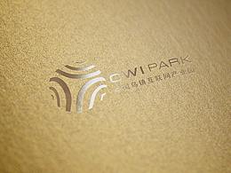 产业园logo