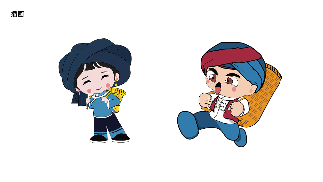 2017-2019个人作品集