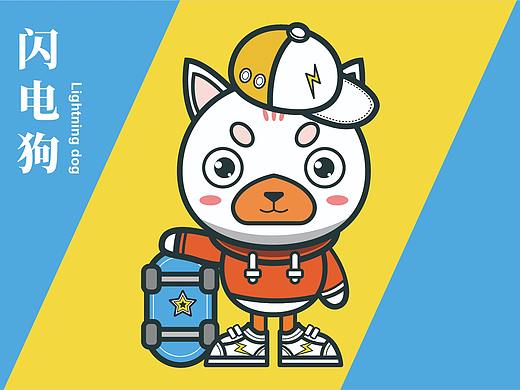 动物表情-形象创作练习