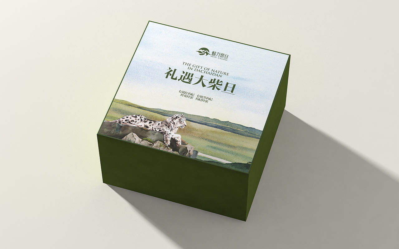 减右设计-2021包装案例合集A