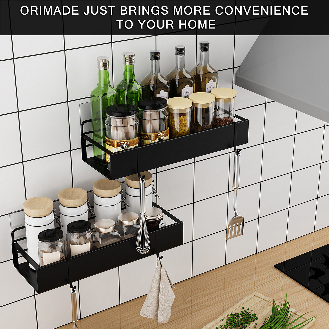 浴室收纳架&亚马逊主图设计（图ZMjkxNzQ5NjU2） - 产品 - 站酷设计师7GE7原创素材 - 站酷ZCOOL