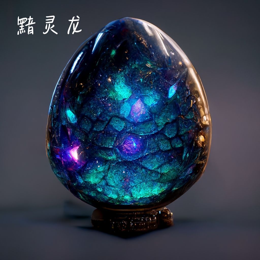 云顶精品龙蛋（图ZMzIxMTQzNjYw） - AI作品 - 站酷设计师日向夏橘原创素材 - 站酷ZCOOL