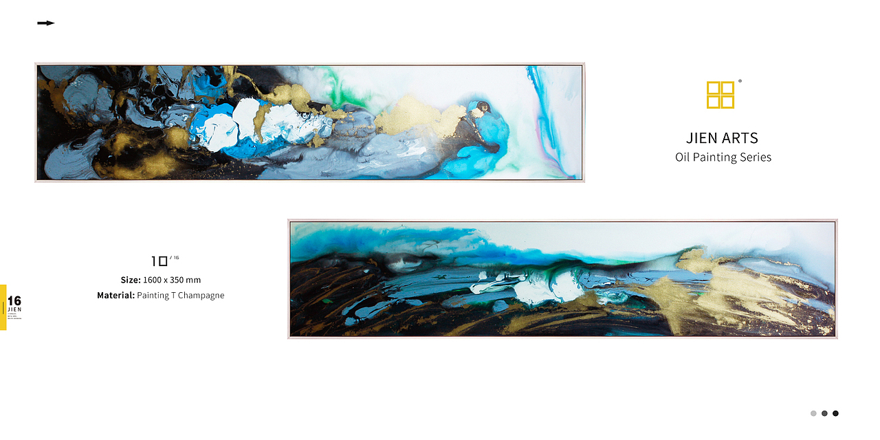 #手工油画##抽象画##装饰画##软装饰品##工艺挂画##实物画#