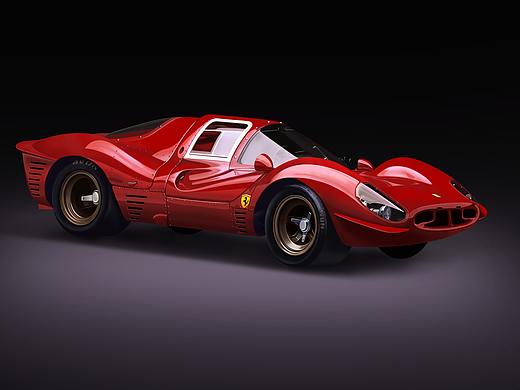 FERRARI（个人主页-ZMjQ5MjA2Mjg=） - 其他UI - 站酷设计师月亮短路了原创素材 - 站酷ZCOOL