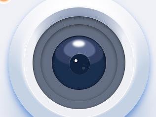 相机icon