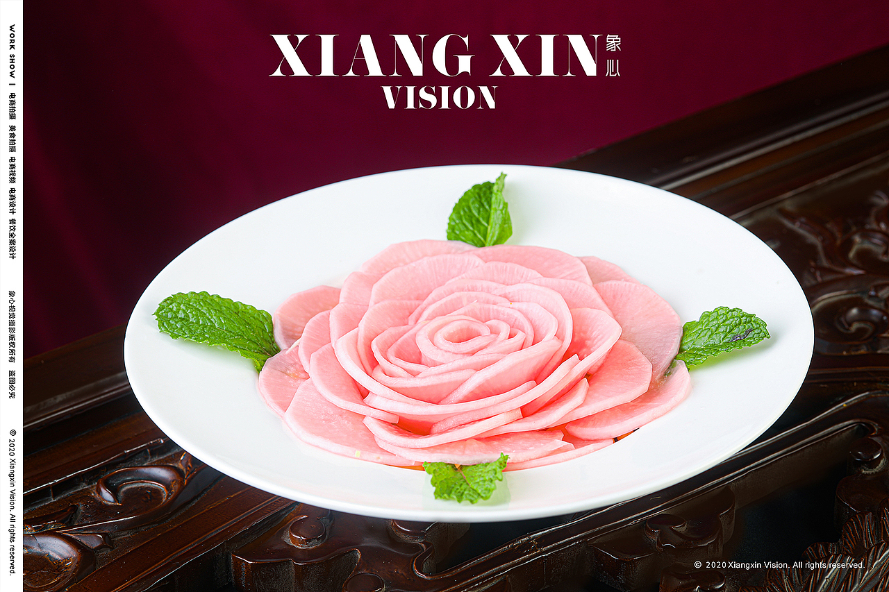 一组川菜（图ZMjMwNTk2NjIw） - 产品摄影 - 站酷设计师象心视觉原创素材 - 站酷ZCOOL