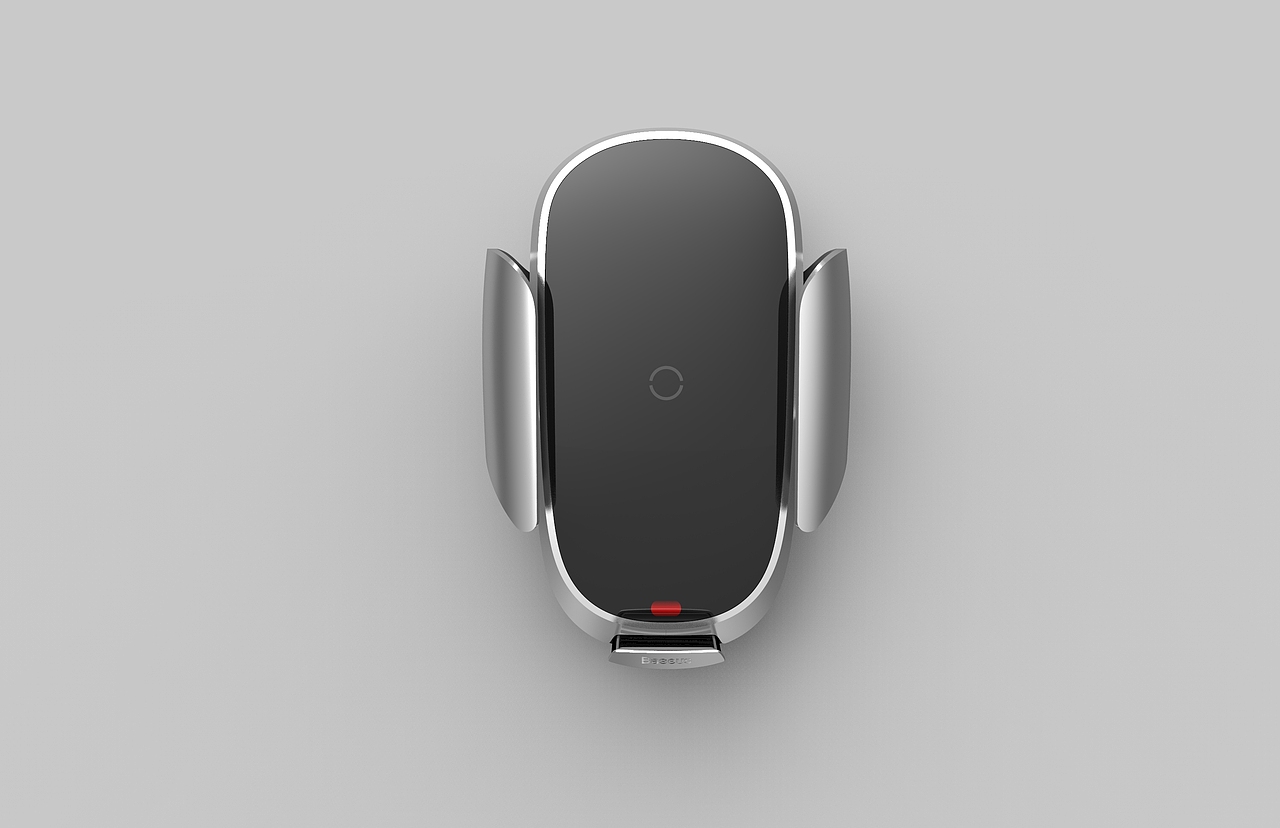 升级版本~红外线加无线充