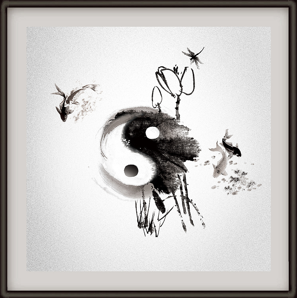 太极|尚良品牌设计