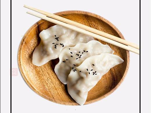 饺子