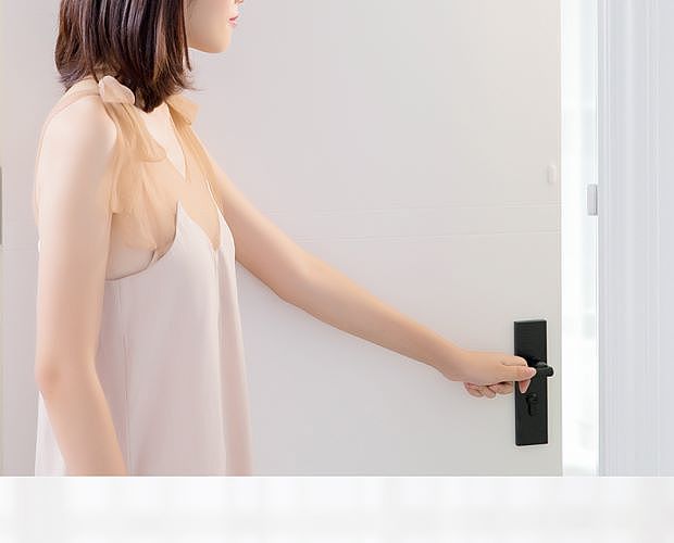 夜灯报警门铃远程控制