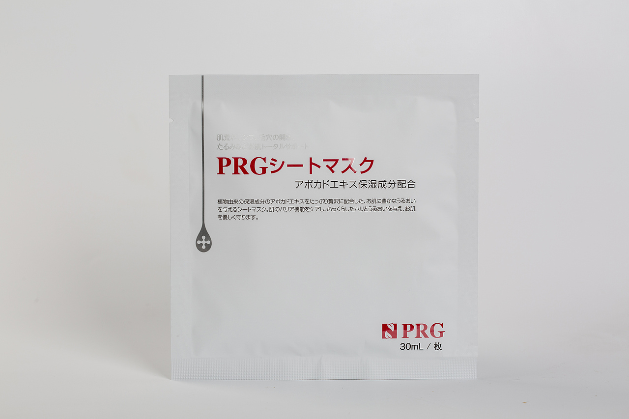 野口鳄梨果面膜