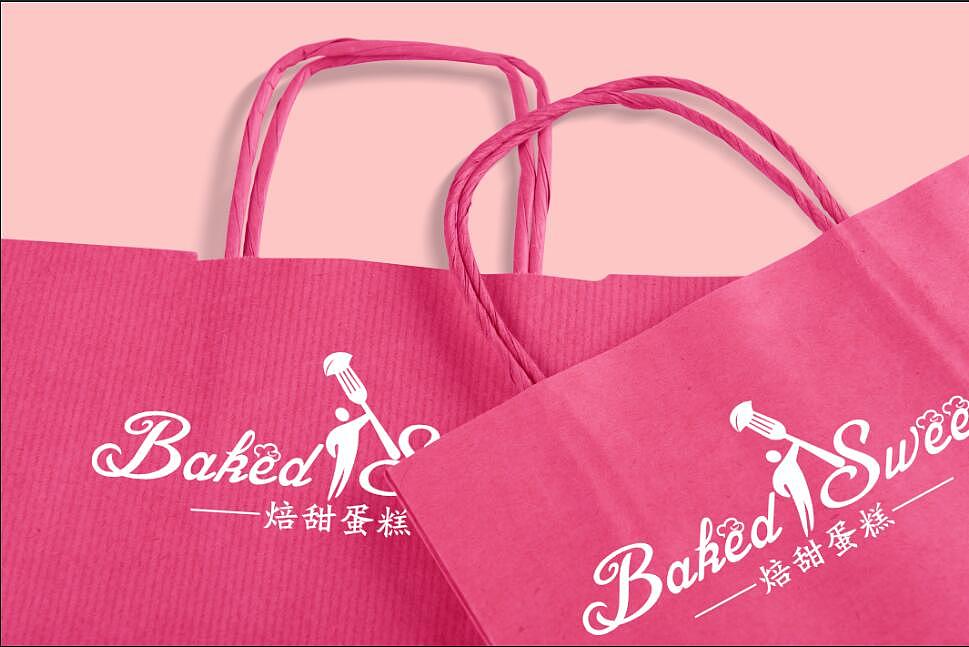 烘焙LOGO（图ZMTEwMDgxNDI4） - Logo - 站酷设计师lazycat002原创素材 - 站酷ZCOOL