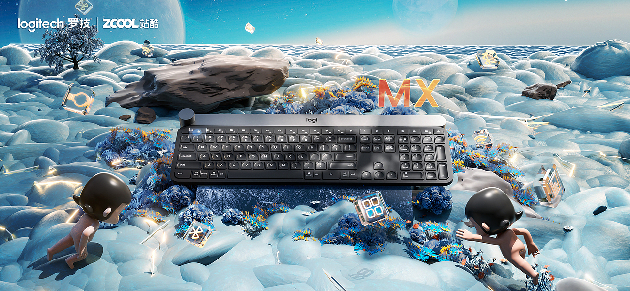 【创造大师的神奇3m³】— 创意争夺战（图ZMzE5NzkwNTQ4） - 海报 - 站酷设计师像他一样原创素材 - 站酷ZCOOL