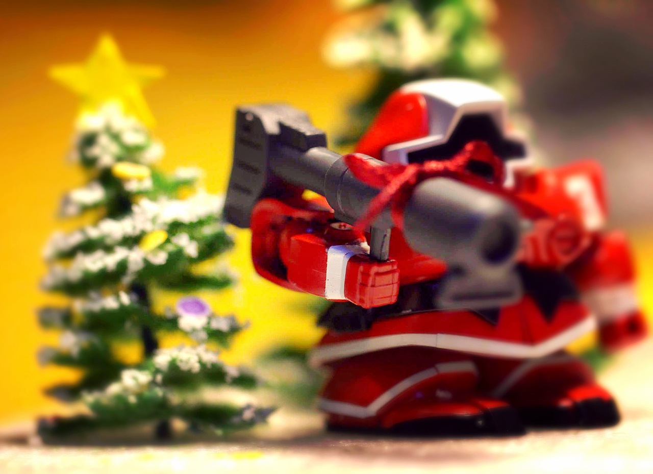 Merry Christmas