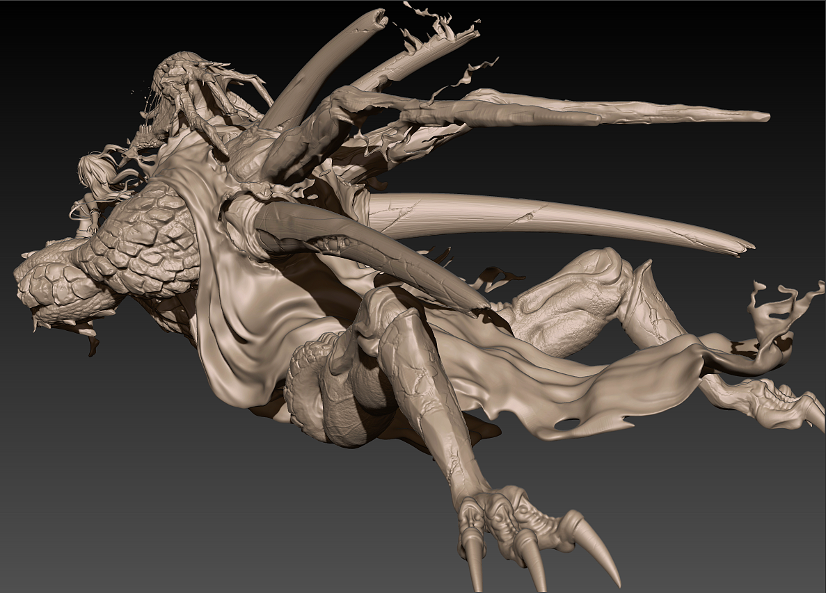 《东京喰种》—独眼的枭(高槻泉)