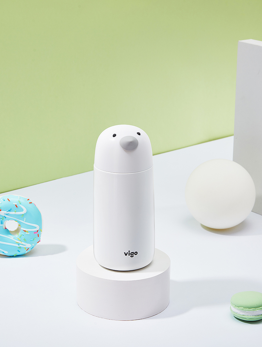 保温杯摄影｜VIGO（图ZMTY4NjU2MTgw） - 产品摄影 - 站酷设计师没边摄影原创素材 - 站酷ZCOOL