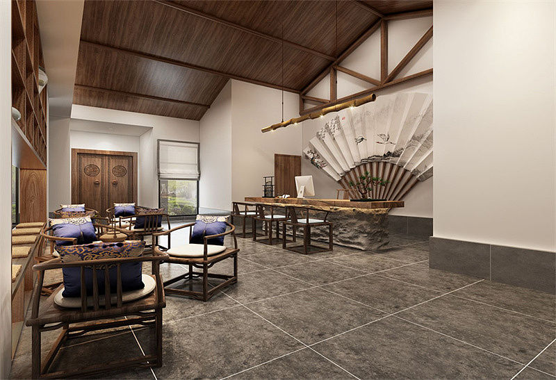 成都酒店设计|民宿酒店设计