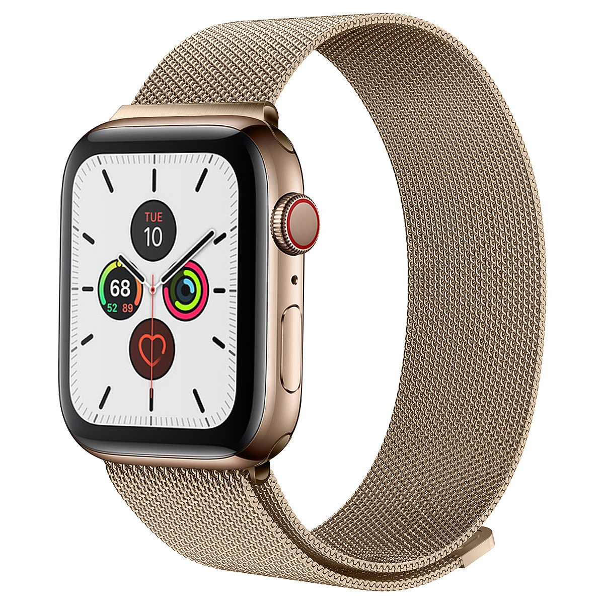 苹果推出Apple Watch定制坊，表带表壳随意配_原创_新浪众测