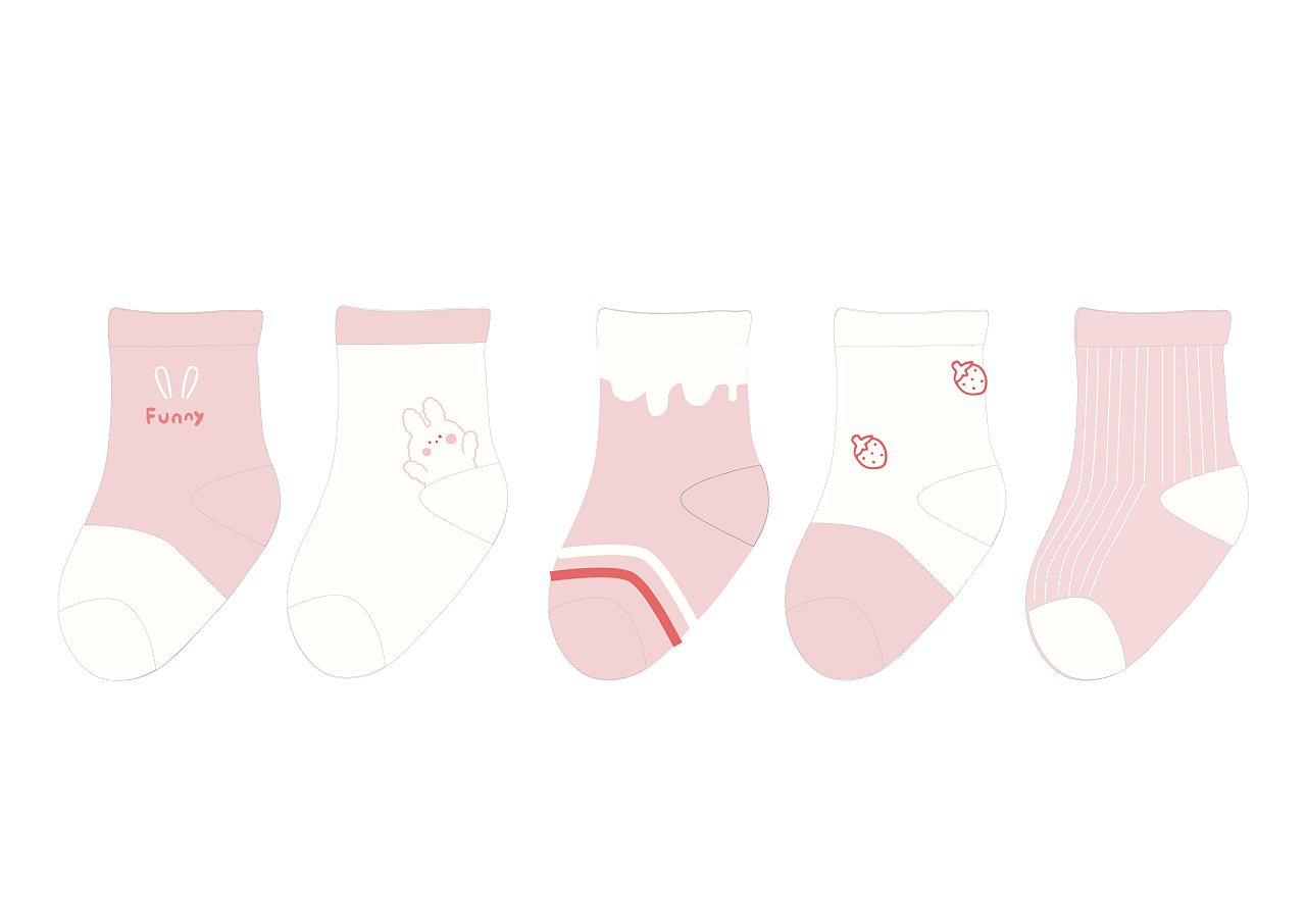 袜实拍特写 收藏 收藏 收藏 收藏 客户真实反馈 收藏 袜子设计稿展示